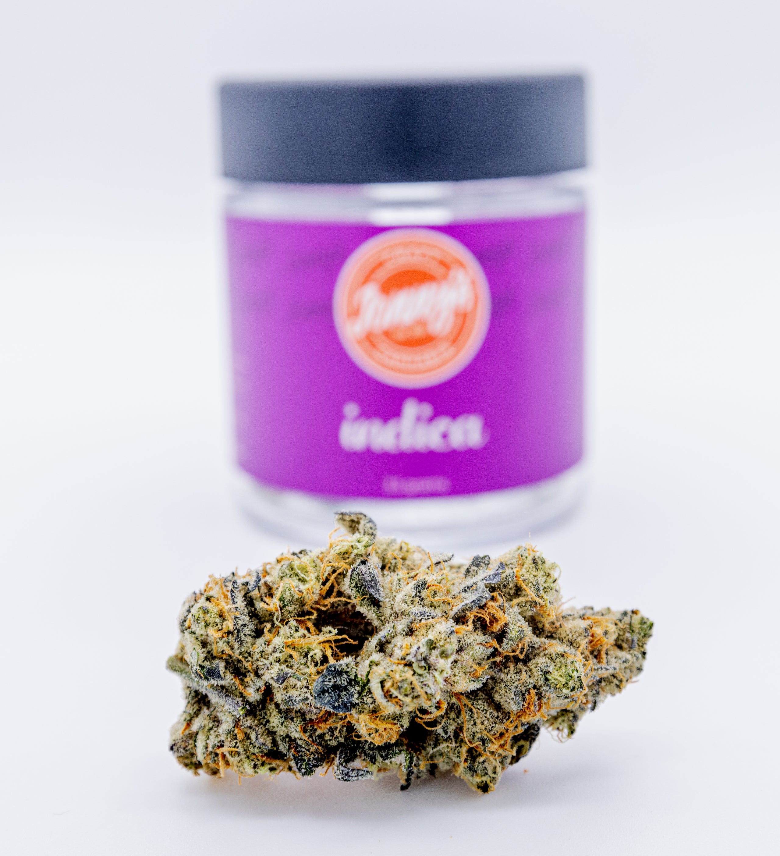 Thca flower 3 5 grams quality cbd